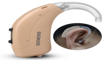 Siemens Hearing Aids by Govinda Opticals & Hearing