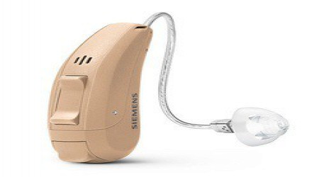 Siemens Orion 2 312 RIC Hearing Aid by Soundrise Hearing Solutions Private Limited