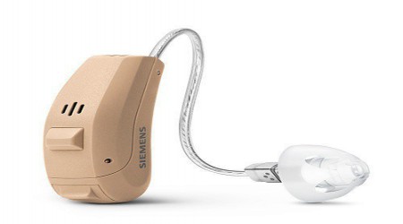 Siemens Orion 2 BTE Hearing Aid by Soundrise Hearing Solutions Private Limited