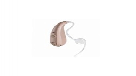 Velocity LUI150-13 1.5 mA 12 Standard BTE Hearing Aid by Listen Up India Hearing Solutions Private Limited