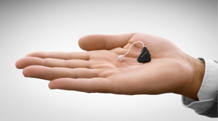 Wireless Hearing Aids by Times Health Care